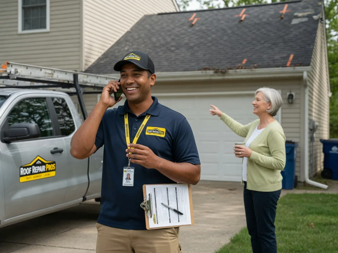 Roof Repair Hayti, SD FAQs